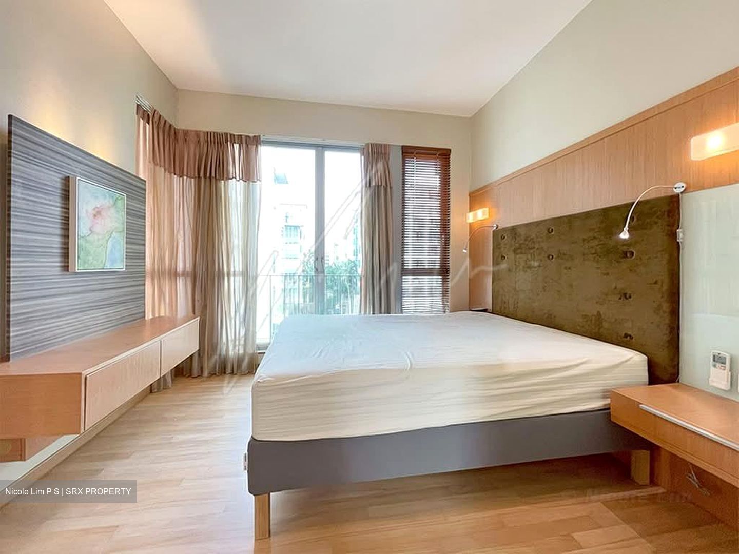 Caribbean At Keppel Bay (D4), Condominium #602359281